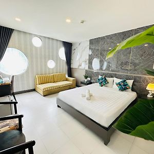 Centana Ben Thanh Hotel
