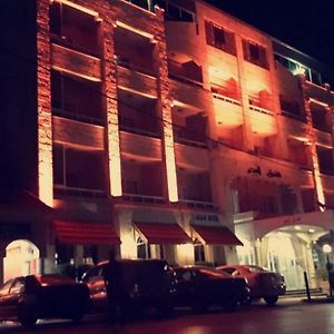 Abjar Hotel